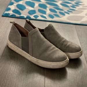 Caslon slip on sneakers